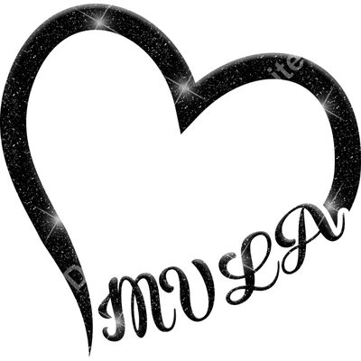 GKT36 BLACK GLITTER Thumbnail