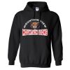 18500 Adult Heavy Blend Hooded Sweatshirt Thumbnail
