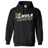 18500 Adult Heavy Blend Hooded Sweatshirt Thumbnail
