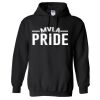 18500 Adult Heavy Blend Hooded Sweatshirt Thumbnail