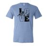 3413 Adult Extra Soft Tri-blend Tee Thumbnail