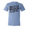 3413 Adult Extra Soft Tri-blend Tee Thumbnail