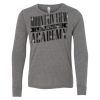 3513Y Youth Extra Soft Tri-blend Long Sleeve Thumbnail