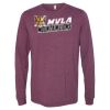 3513 Adult Extra Soft Tri-blend Long Sleeve Thumbnail