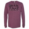 3513 Adult Extra Soft Tri-blend Long Sleeve Thumbnail