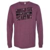 3513 Adult Extra Soft Tri-blend Long Sleeve Thumbnail