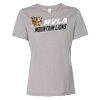 6413 Women’s Extra Soft Tri-blend Tee Thumbnail