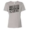 6413 Women’s Extra Soft Tri-blend Tee Thumbnail